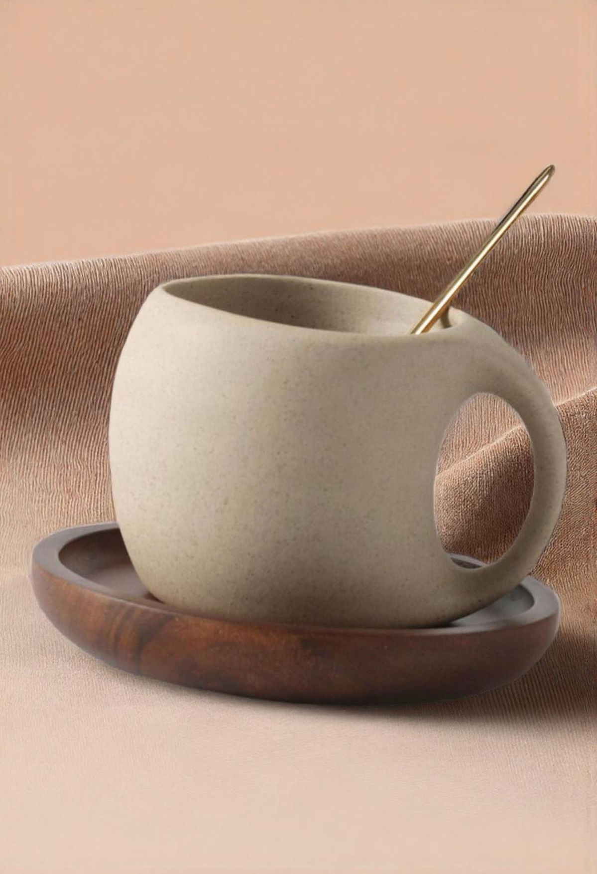 Gift Collections: Minimalist Ceramic Mug