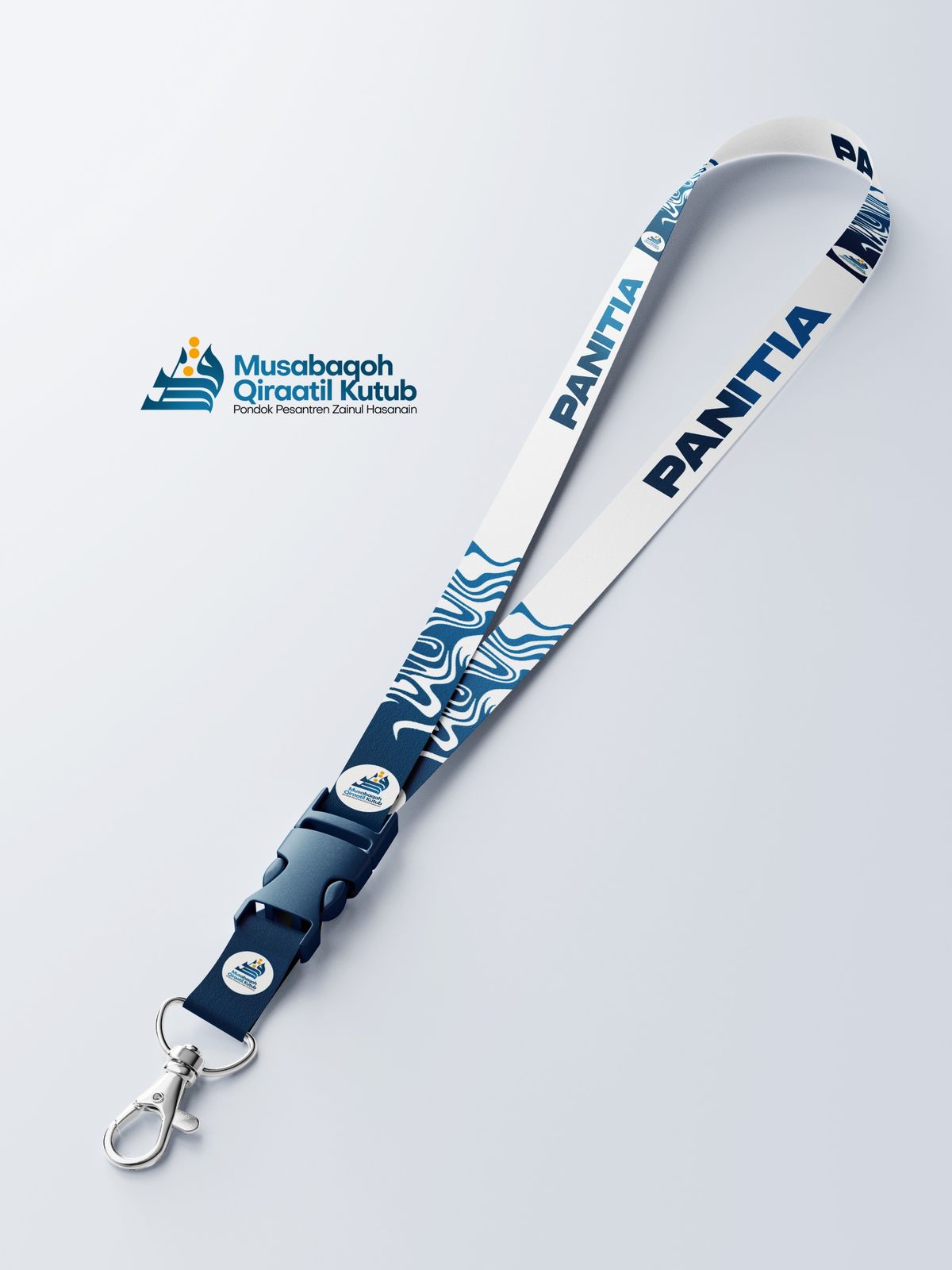 Promotional Lanyard (Full Color) thumbnail
