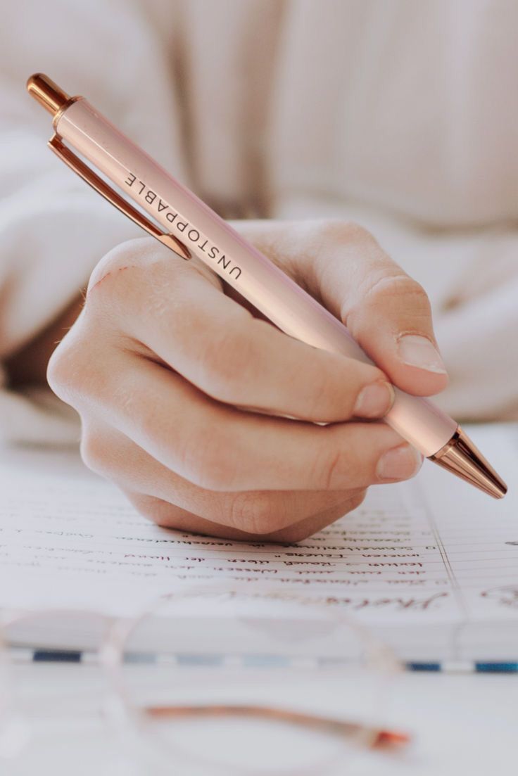 Promotional Gift: Ballpoint Pen (Smooth Ink)